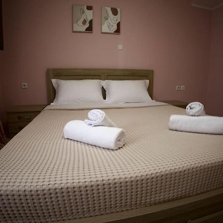 Mountain Harmony Home Konitsa Zewnętrze zdjęcie