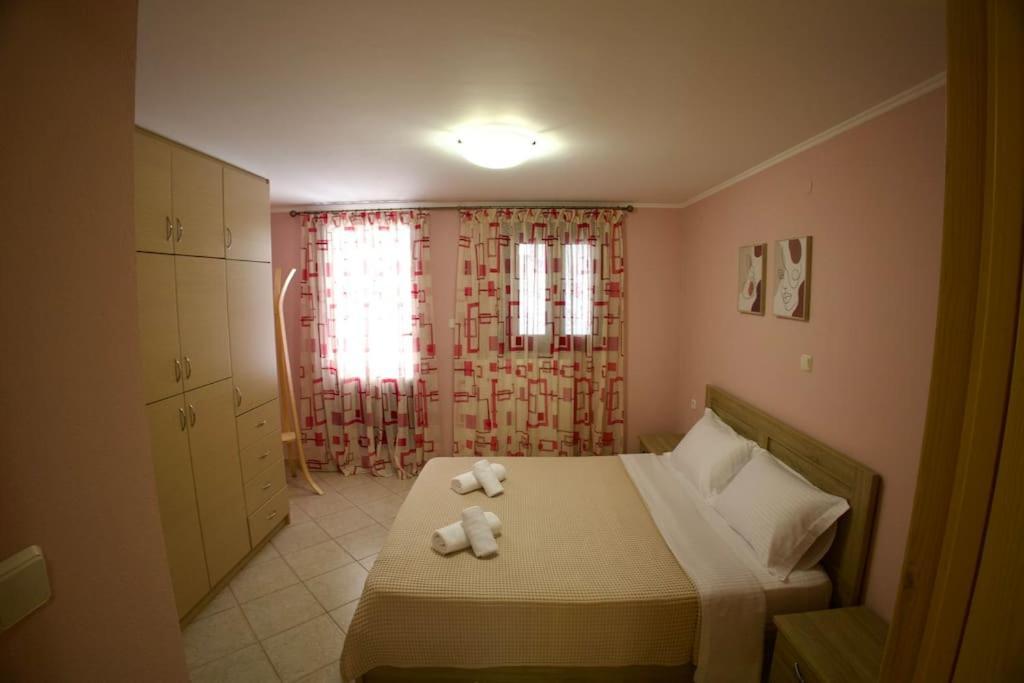 Mountain Harmony Home Konitsa Zewnętrze zdjęcie