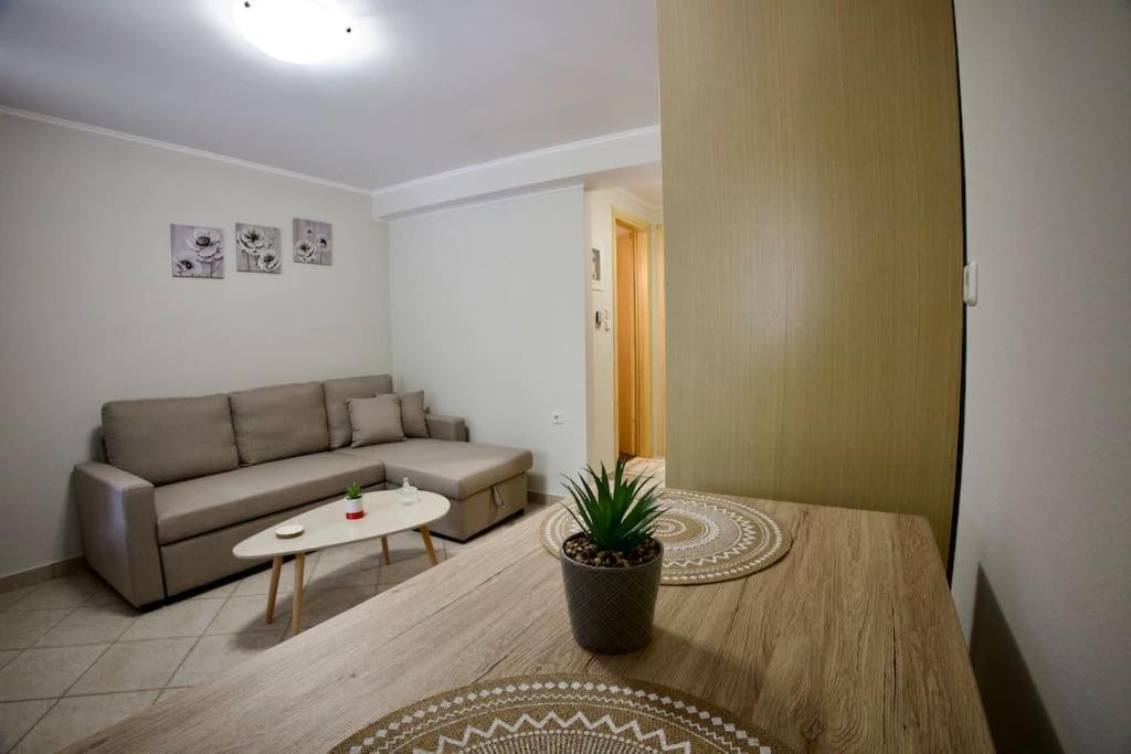 Mountain Harmony Home Konitsa Zewnętrze zdjęcie