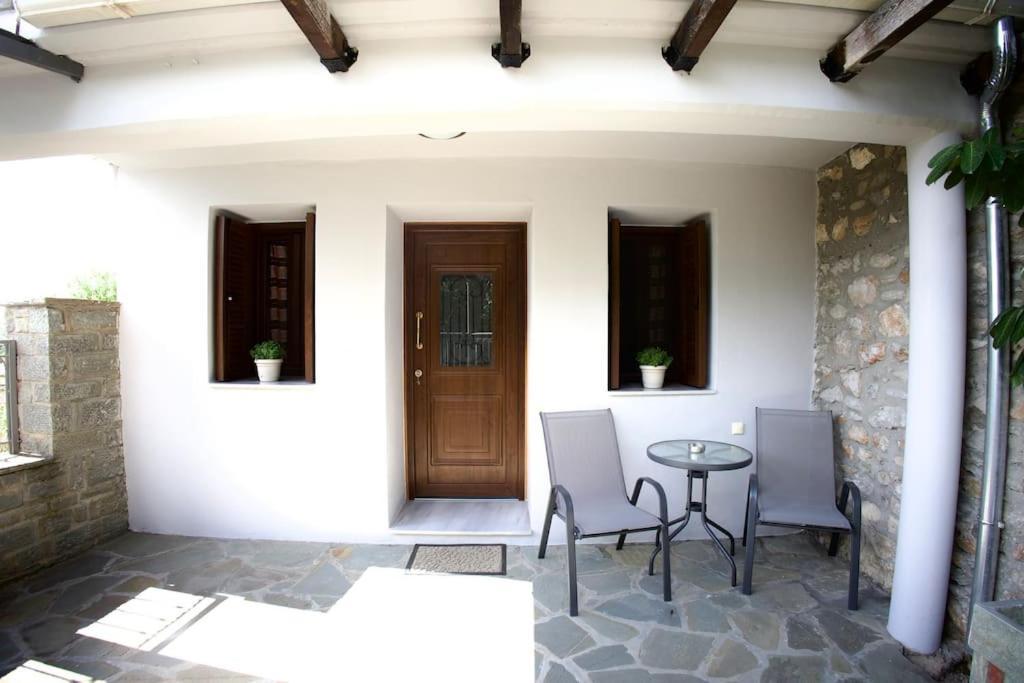 Mountain Harmony Home Konitsa Zewnętrze zdjęcie