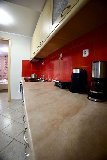 Mountain Harmony Home Konitsa Zewnętrze zdjęcie