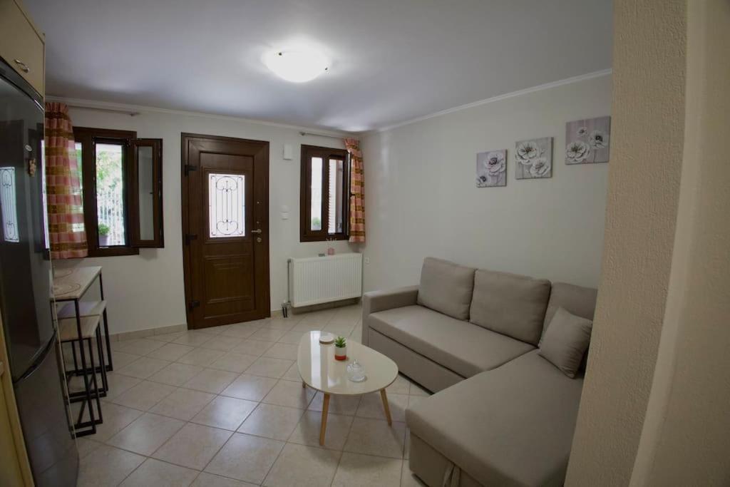 Mountain Harmony Home Konitsa Zewnętrze zdjęcie